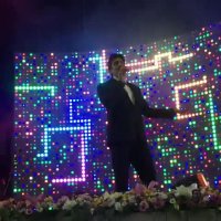 آهنگ زیبای وقتی نیستی با صدای فراز تاجیک