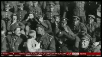 تصاویر مستند از جنگ جهانی اول؛ روایتی رنگی از جنگی سیاه وسفید