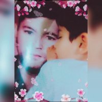 فرزند شهید علی دروگری