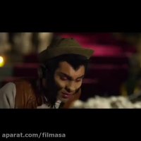 دانلود آهوی پیشونی سفید 3 | با حضور ترلان پروانه