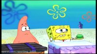 انیمیشن باب اسفنجی دوبله فارسی - کارتون باب اسفنجی جدید