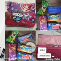 تولیدی جامدادی پسرانه و دخترانه تهران بگ