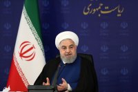 روحانی: روز عرفه با شکوه و رعایت پروتکل های بهداشتی در مساجد و اماکن مذهبی برگزار شود