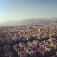 تهران هنوز نفس می کشد