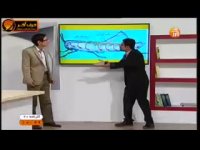 زیست کنکور موسسه حرف اخر مبحث گردش خون مقایسه ایی