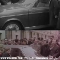 پیکان، اتومبیل زیبا و پرقدرت ایران