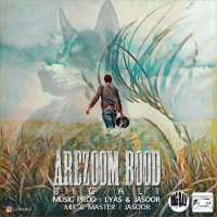 دانلود آهنگ زیبای بیگ علی به نام آرزوم بود