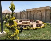 1750 متر باغ ویلا لوکس در ملارد منطقه ویلادشت