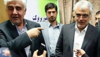 طهرانچی سرپرست دانشگاه آزاد شد!