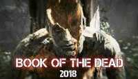 تریلر کیفیت گرافیکی بازی  Book Of The Dead 2018