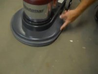 Minuteman Floor 42506