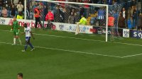 HIGHLIGHTS: Bury 2 Wigan Athletic 2 - 10/10/15