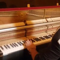 کوک  رگلاژ تخصصی پیانو 09121547834