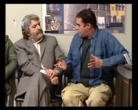 سریال ساختمان پزشکان قسمت چهاردهم 14  - این داستان : دکتر نیما و کشف راز پدر