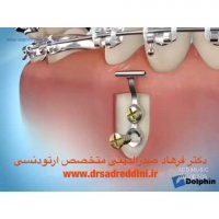 بهترین متخصص ارتودنسی