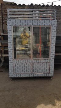 یخچال کبابی رستورانی قصابی قیمت 5میلیون تومان