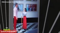 دختر کفشدوزکی فصل 5 قسمت 2 زیرنویس فارسی