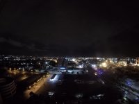 Cebu Sunrise Time Lapse