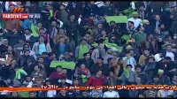 گل تبریزی؛ ذوب آهن-پرسپولیس