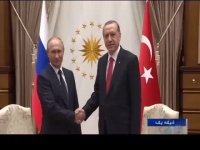 سفر پوتین به ترکیه: تلاش برای تعمیق روابط دوجانبه