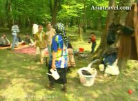 گردشگری شهر بابلسر