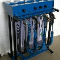 فانتاکروم 09362022208 فروش دستگاه مخملپاش