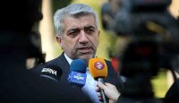 وزیر نیرو: امسال کاهش 45 درصدی تولید برق در نیروگاه ها خواهیم داشت