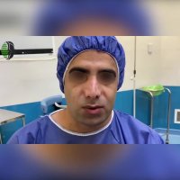 جراحی بینی ترمیمی با سابقه دو بار جراحی بینی ناموفق | دکتر باستانی نژاد