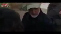 فیلم جدید صفحه رسمی اینستاگرام سردار سلیمانی