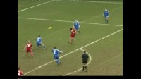 LATICS CLASSICS: Wigan Athletic 4 Cardiff City 0 - February 16th 2002