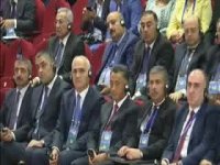 اجازه نمی دهیم نیروهای خارجی به خزر وارد شوند