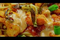 پاستا یه غذای خوشمزه