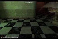 نسخه آلمانی بازی Half-Life