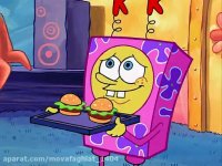 کارتون باب اسفنجی 45