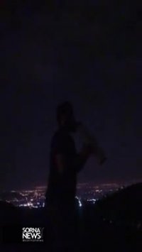 هنر نمایی علی زندوکیلی