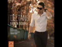 دانلود آهنگ رامین بی باک دلتنگی