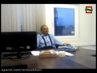 خاطره جالب دکتر زیباکلام از حضورش در بیت رهبری