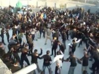 واحد عربی  با صدای مداح اهلبیت سعید مصلحی شهرستان رودان بخش جغین شمالی