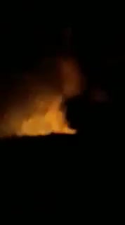 حمله هوایی رژیم صهیونیستی به پایگاه نظامی ارتش سوریه