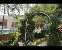 فروش باغ ویلای 500 متری در شهریار