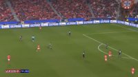 خلاصه بازی بنفیکا 0_1 منچستر یونایتد