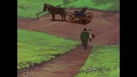 سریال کارتونی آنشرلی با موهای قرمز Anne of green gables - قسمت 1 - اتفاق غیر منتظره