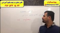 آموزش 100 % تضمینی زبان ایتالیایی در اهواز وایران – استاد علی کیانپور