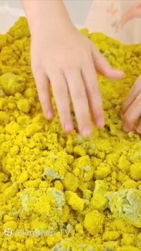 دایانا روما جدید بازی اسلایم و ماجراجویی اعداد را آموزش می دهد