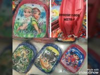 تولیدی انواع کیف و کوله مدرسه بازار تهران09905815808