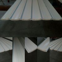 تیغه فوم دار