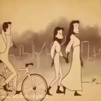 کلیپ بسیار زیبا و احساسی برای روز مادر - سلطان قلبم مادرم