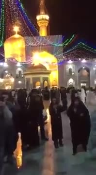 آمدم ای شاه پناهم بده