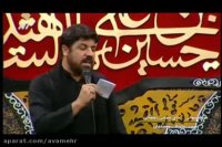 نوجوون حسن بین خیمه-واحد- شب5محرم96-رمضانی