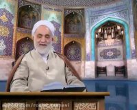 تفسیر قطره ای نور سوره الأعلى(87)-قرائتی